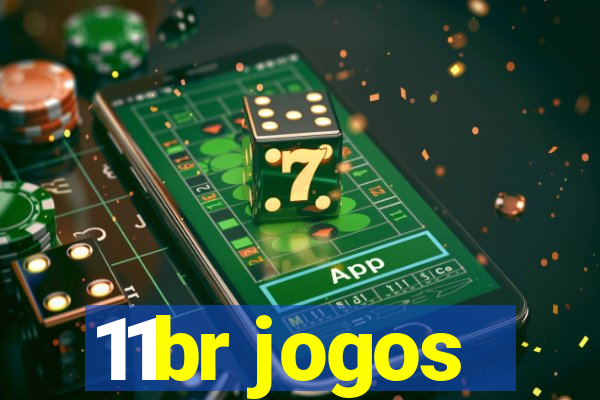 11br jogos